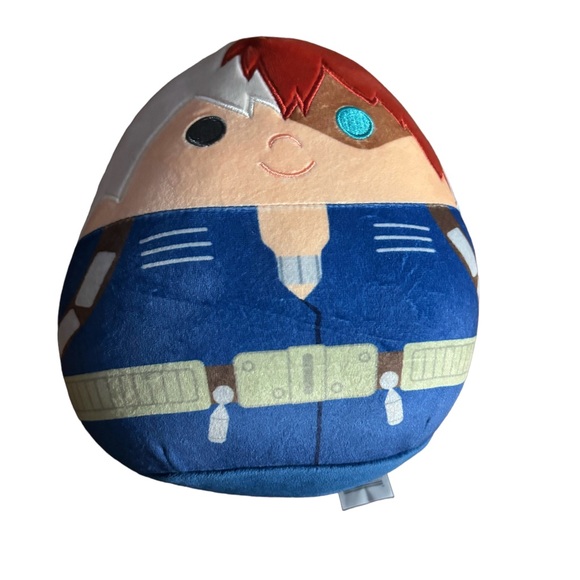 My Hero Academia Squishmallows - Picture 4 of 5